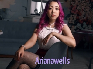 Arianawells