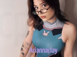 Ariannaclay