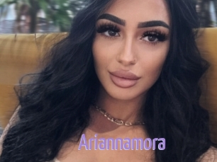 Ariannamora