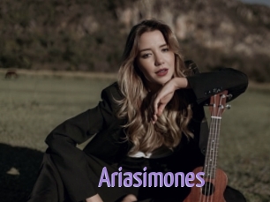 Ariasimones