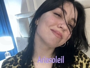 Ariasoleil