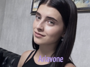 Ariavone