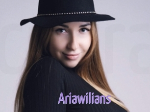 Ariawilians