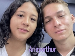 Ariayarthur