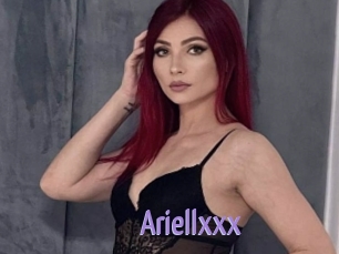 Ariellxxx