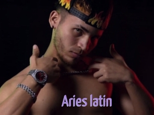 Aries_latin