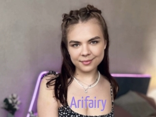 Arifairy