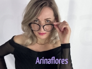 Arinaflores