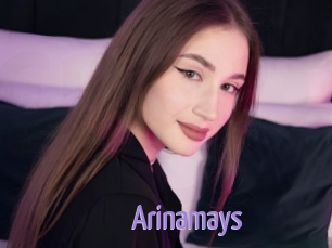 Arinamays