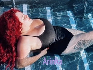 Arinka