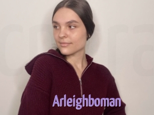 Arleighboman