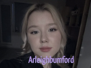 Arleighbumford