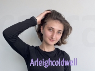 Arleighcoldwell