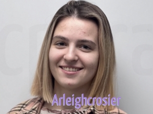 Arleighcrosier