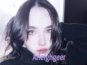 Arleighgeer