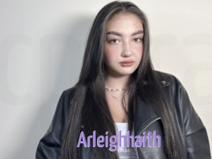 Arleighhaith