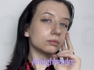 Arleighhendry