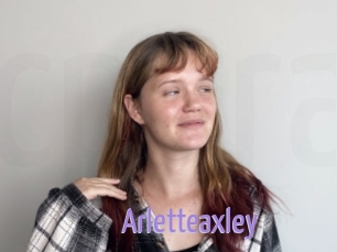 Arletteaxley