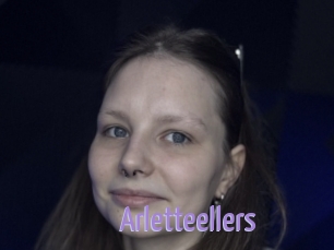 Arletteellers