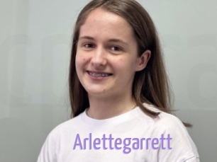 Arlettegarrett