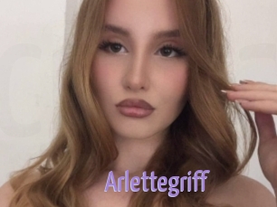 Arlettegriff