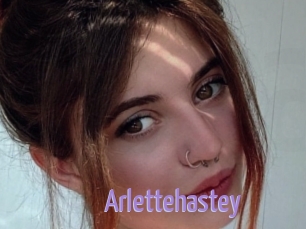 Arlettehastey