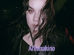 Arlianakino