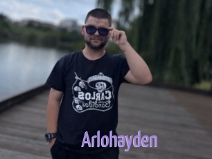 Arlohayden