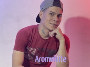 Aronwhiite