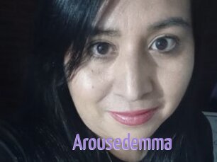 Arousedemma