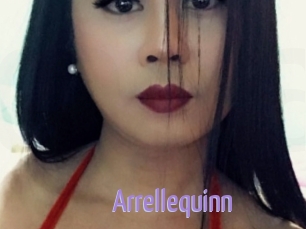 Arrellequinn