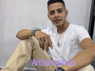 Arthurcardinal