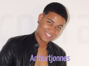 Arthurtjonnes