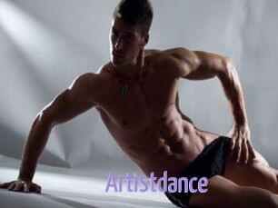 Artistdance