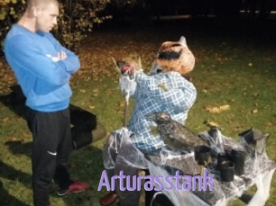 Arturasstank