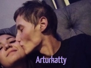 Arturkatty