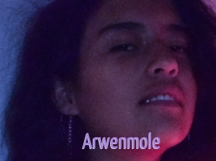 Arwenmole