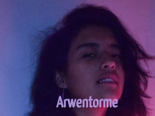 Arwentorme