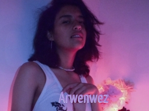 Arwenwez