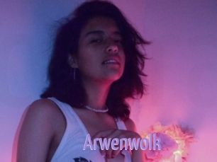 Arwenwolk