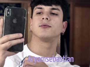 Aryamsebastian