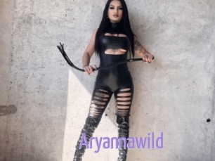 Aryannawild