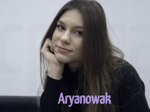 Aryanowak