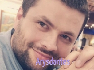 Arysdantes