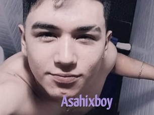 Asahixboy