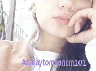 Asaraytomsoncm101