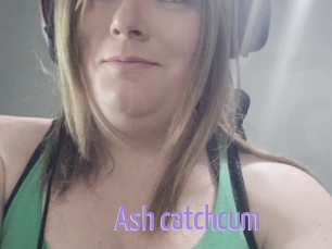 Ash_catchcum