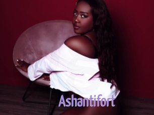 Ashantifort