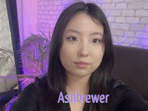 Ashbrewer