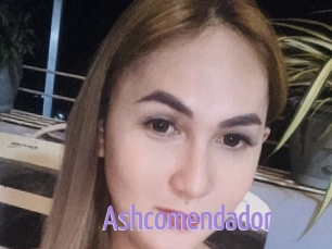 Ashcomendador